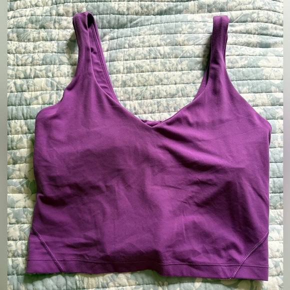 lululemon athletica Tops - Lululemon Align Tank